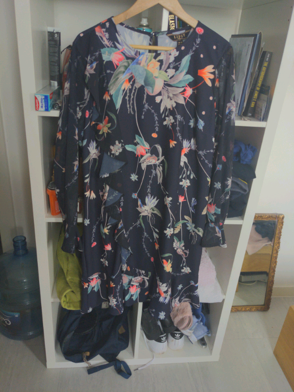 lipsy size 18